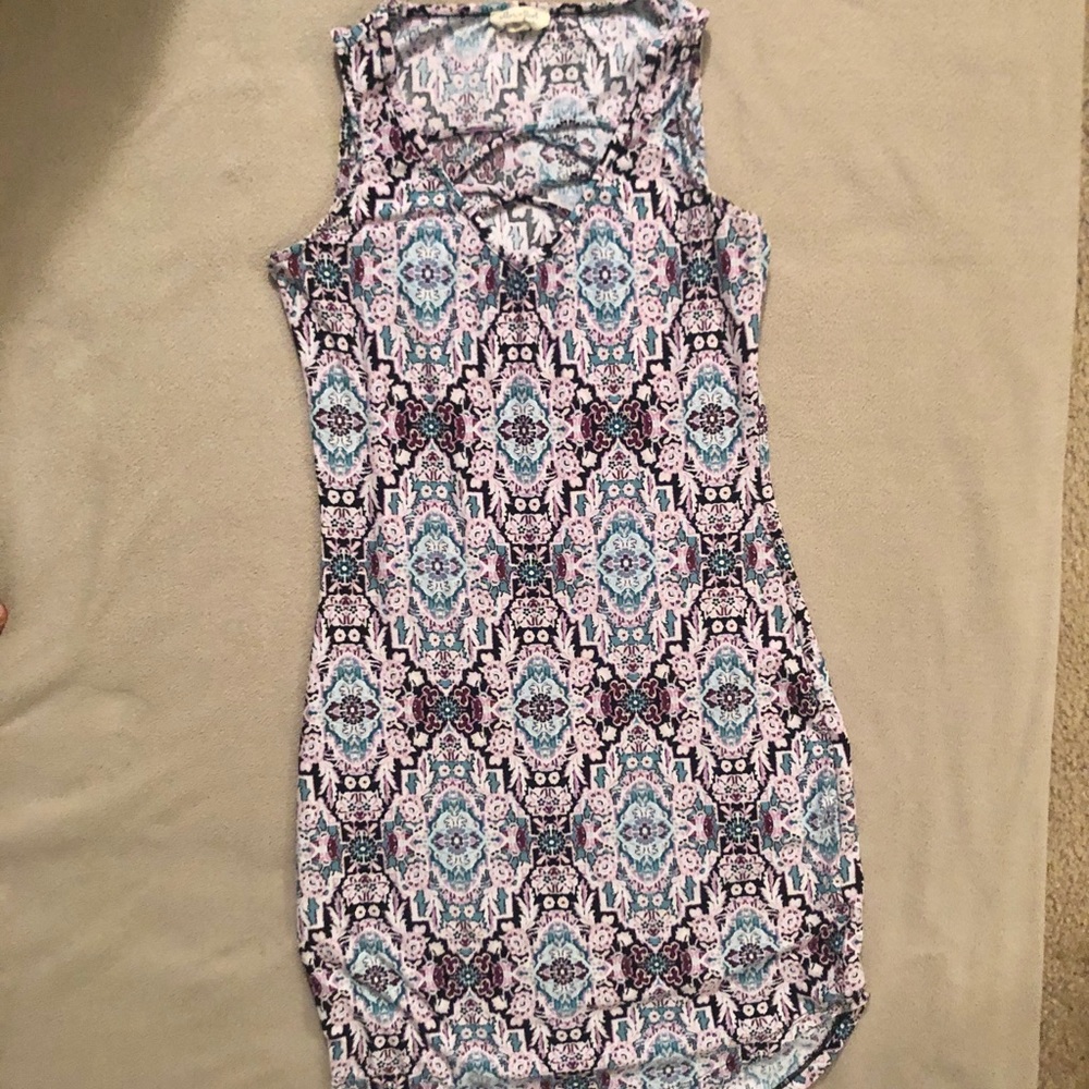 Summer Dress 🏖☀️